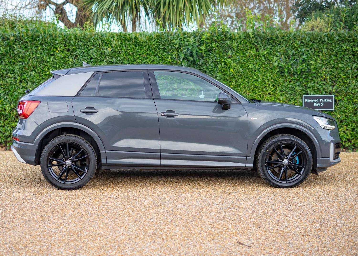 Used Audi Q2 2017 for sale - 76959848: Photo 5