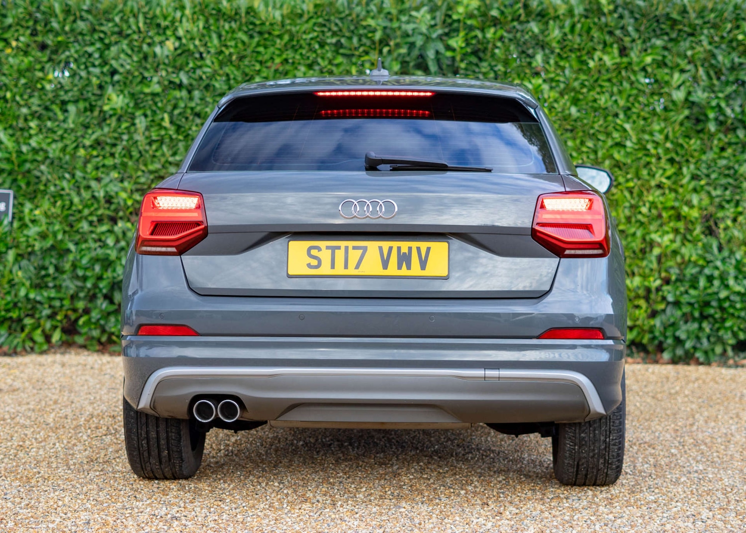 Used Audi Q2 2017 for sale - 76959848: Photo 6