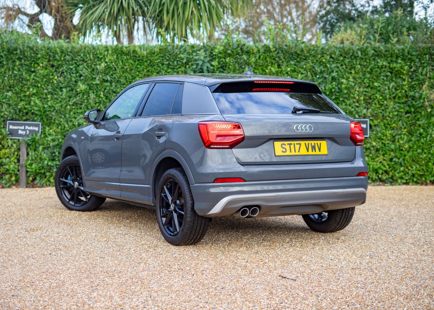 Used Audi Q2 2017 for sale - 76959848: Photo 7