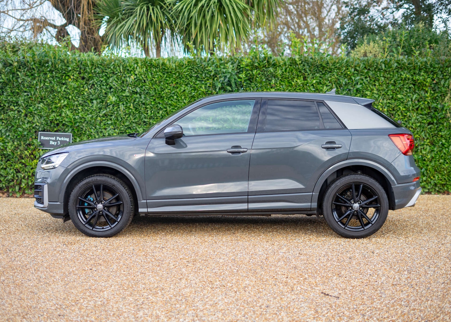 Used Audi Q2 2017 for sale - 76959848: Photo 8