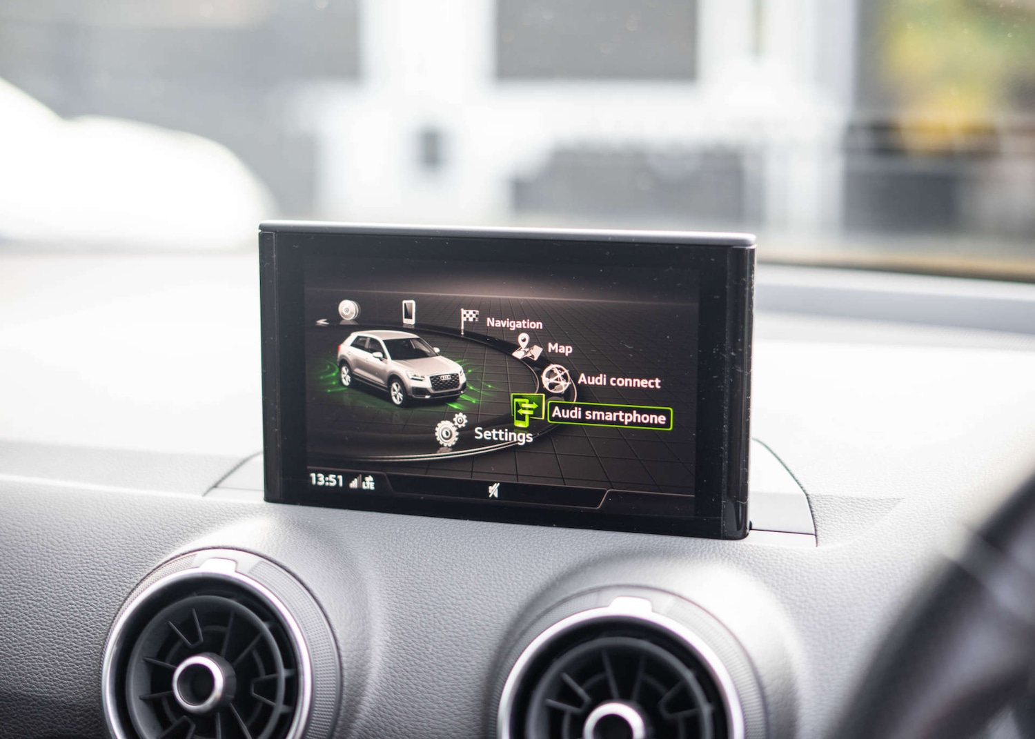 Used Audi Q2 2017 for sale - 76959848: Photo 9