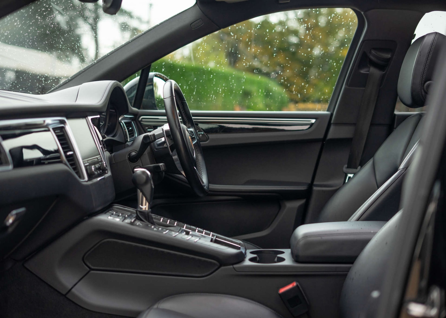 Used Porsche Macan 2018 for sale - 76438951: Photo 10