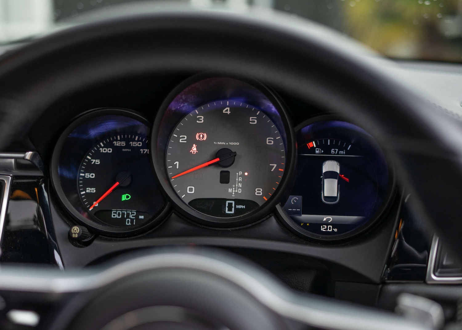 Used Porsche Macan 2018 for sale - 76438951: Photo 14