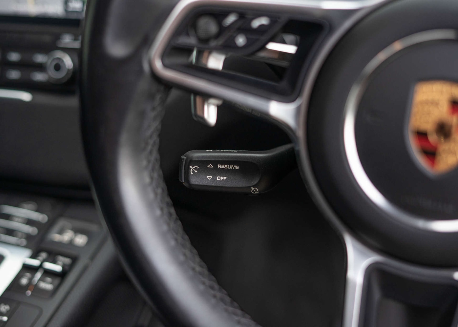 Used Porsche Macan 2018 for sale - 76438951: Photo 16