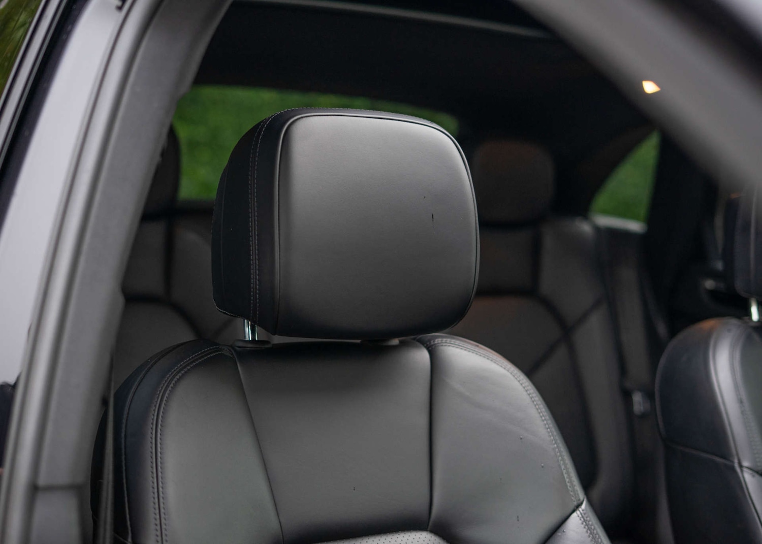 Used Porsche Macan 2018 for sale - 76438951: Photo 25