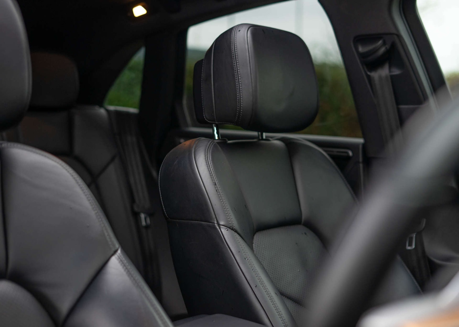 Used Porsche Macan 2018 for sale - 76438951: Photo 27