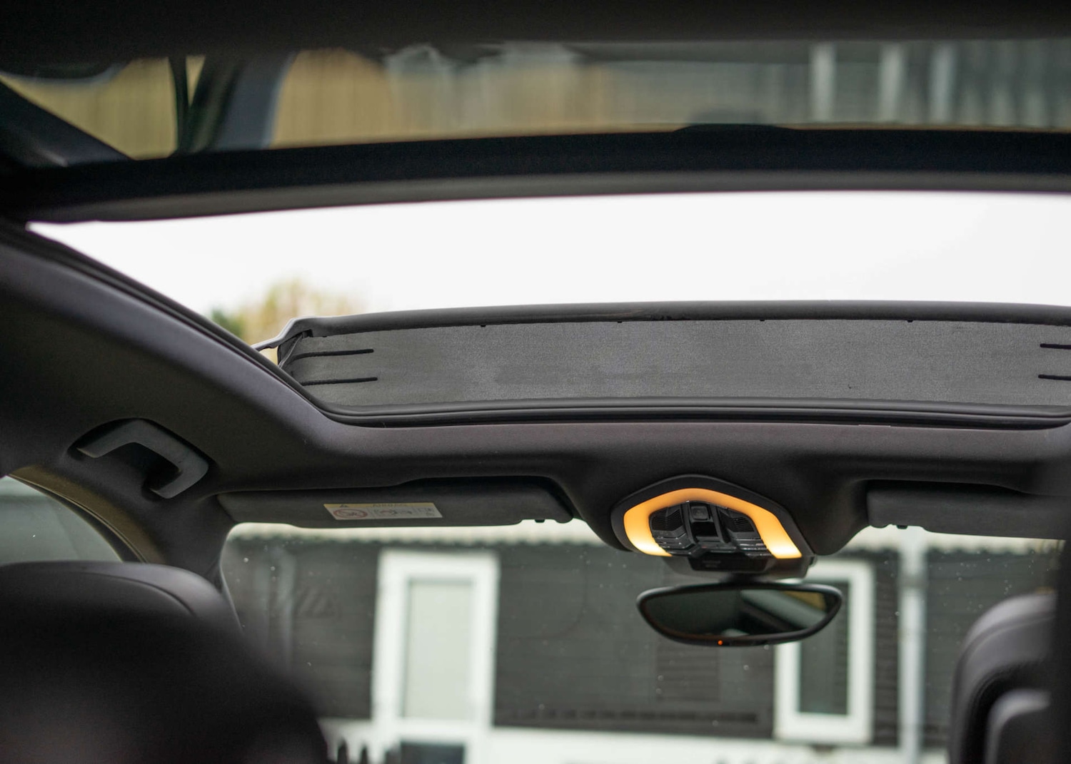 Used Porsche Macan 2018 for sale - 76438951: Photo 34