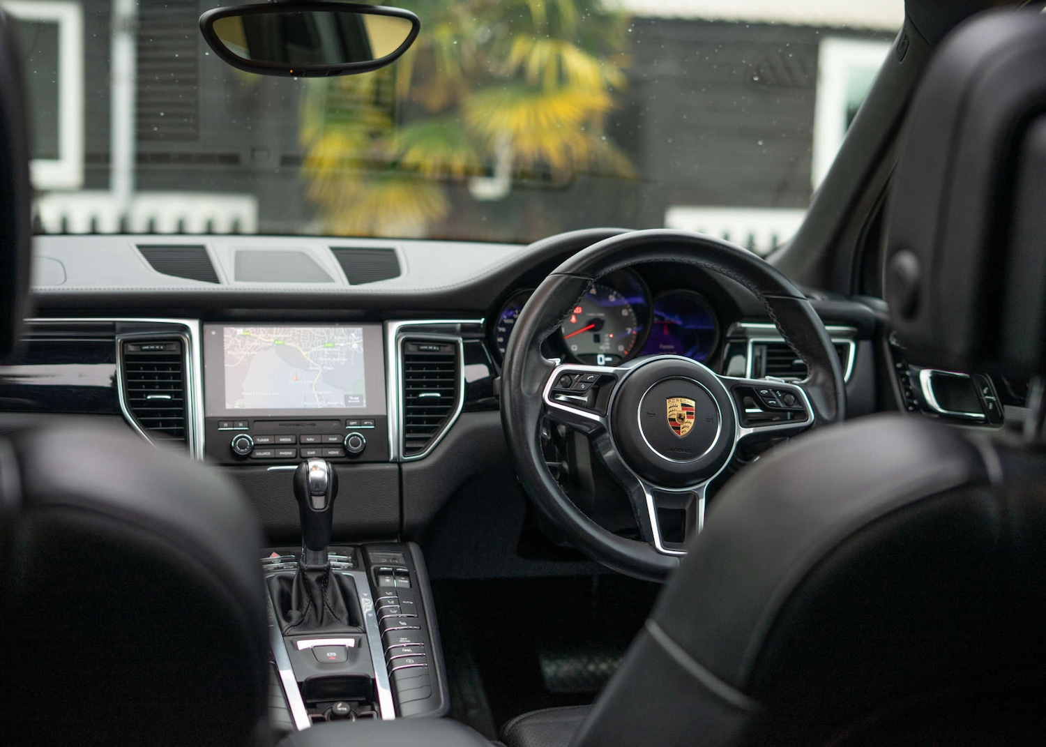 Used Porsche Macan 2018 for sale - 76438951: Photo 36