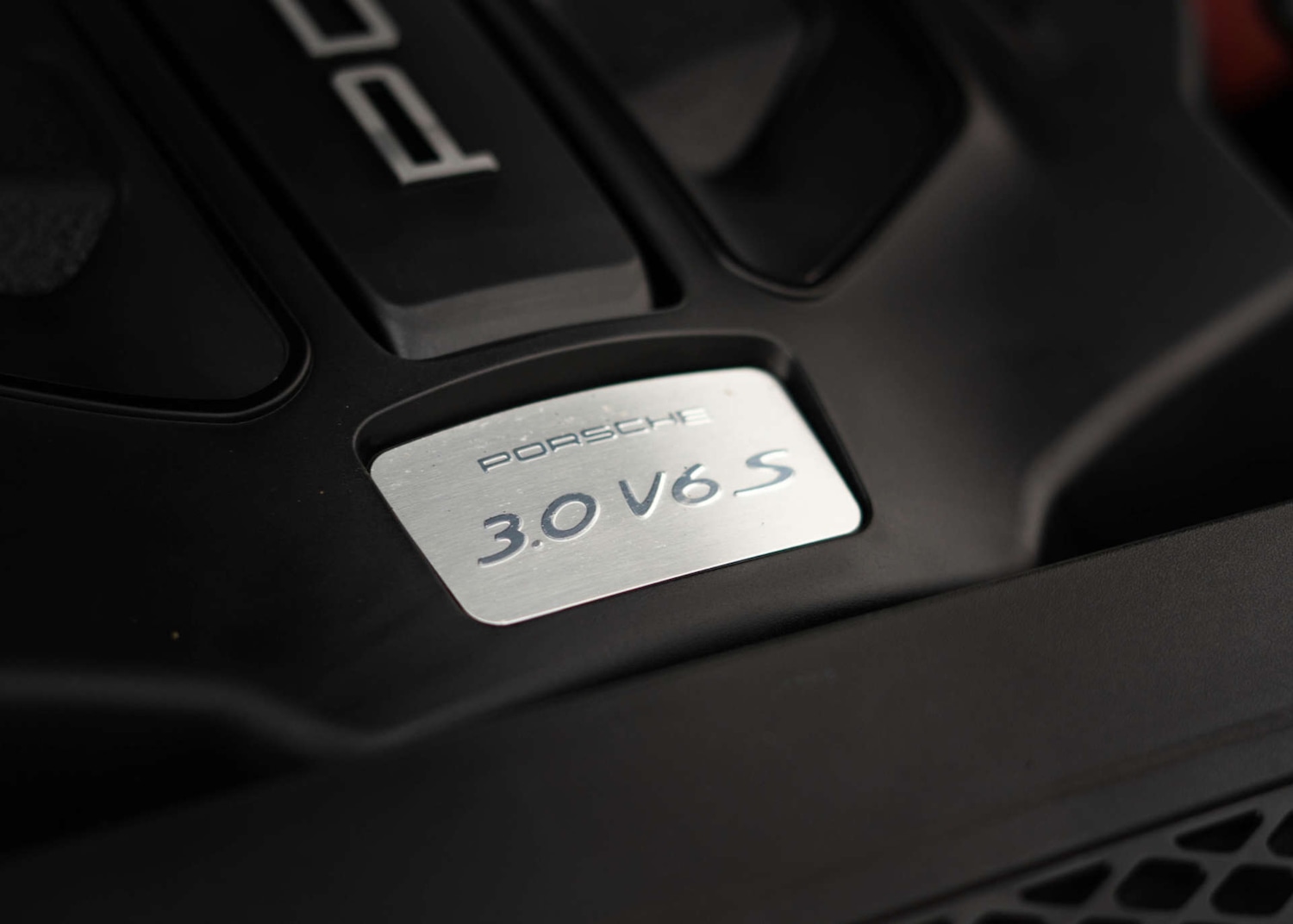 Used Porsche Macan 2018 for sale - 76438951: Photo 42