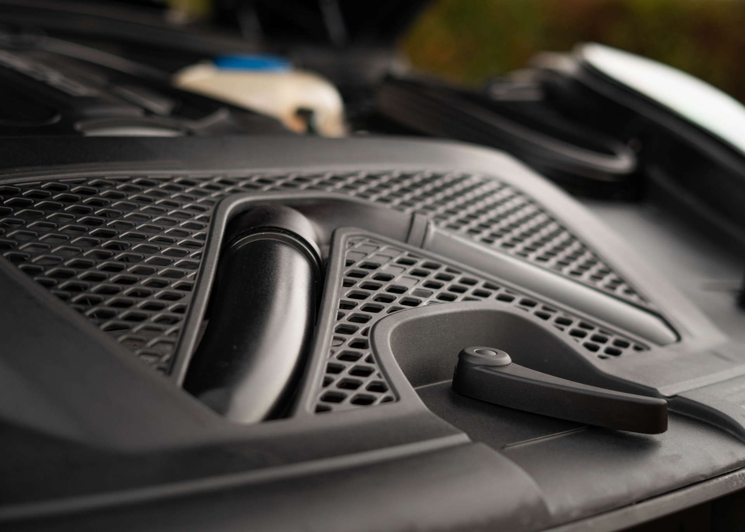 Used Porsche Macan 2018 for sale - 76438951: Photo 43