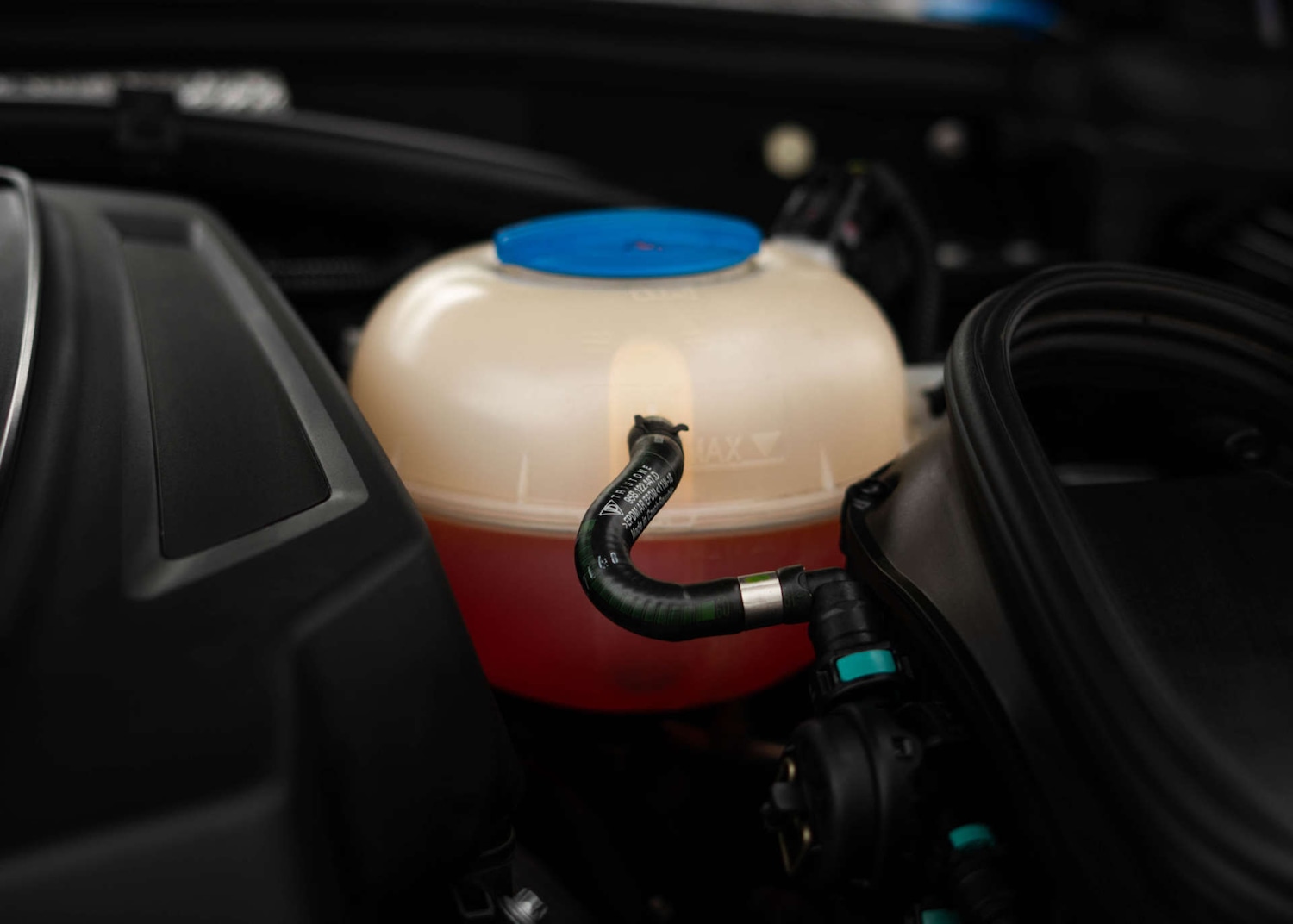 Used Porsche Macan 2018 for sale - 76438951: Photo 45