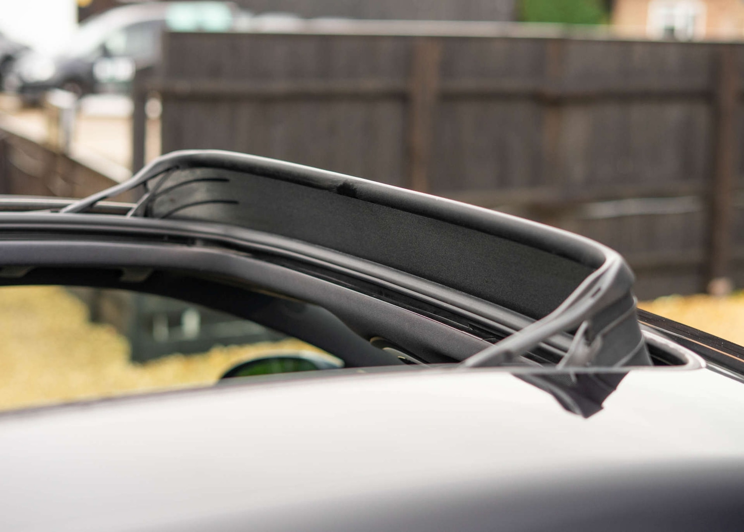 Used Porsche Macan 2018 for sale - 76438951: Photo 46