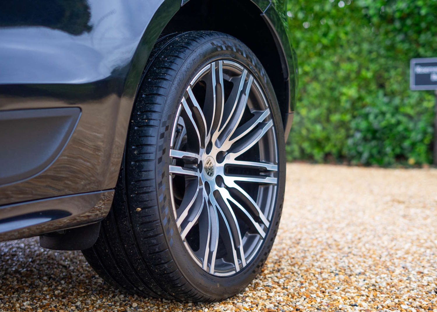 Used Porsche Macan 2018 for sale - 76438951: Photo 48