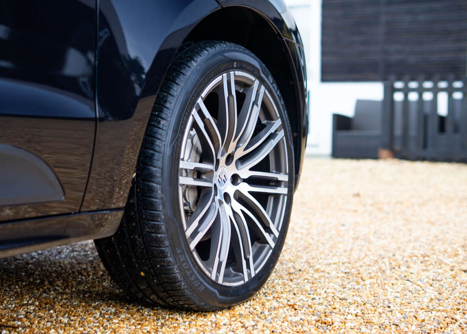 Used Porsche Macan 2018 for sale - 76438951: Photo 49