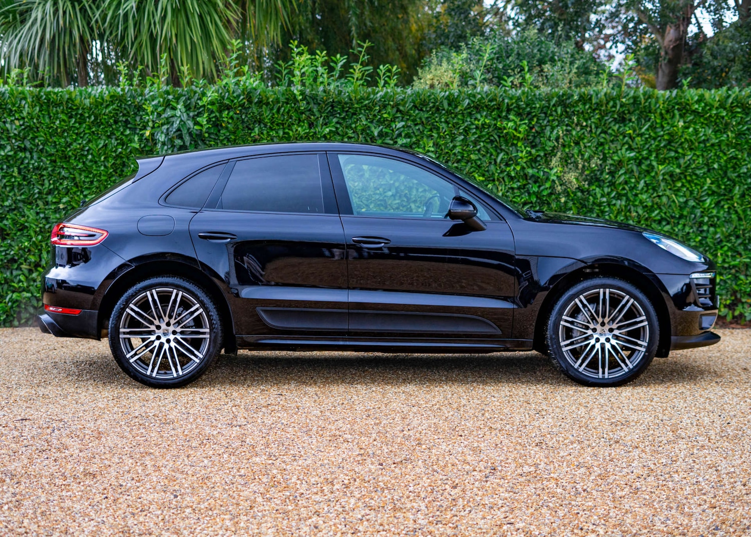 Used Porsche Macan 2018 for sale - 76438951: Photo 5