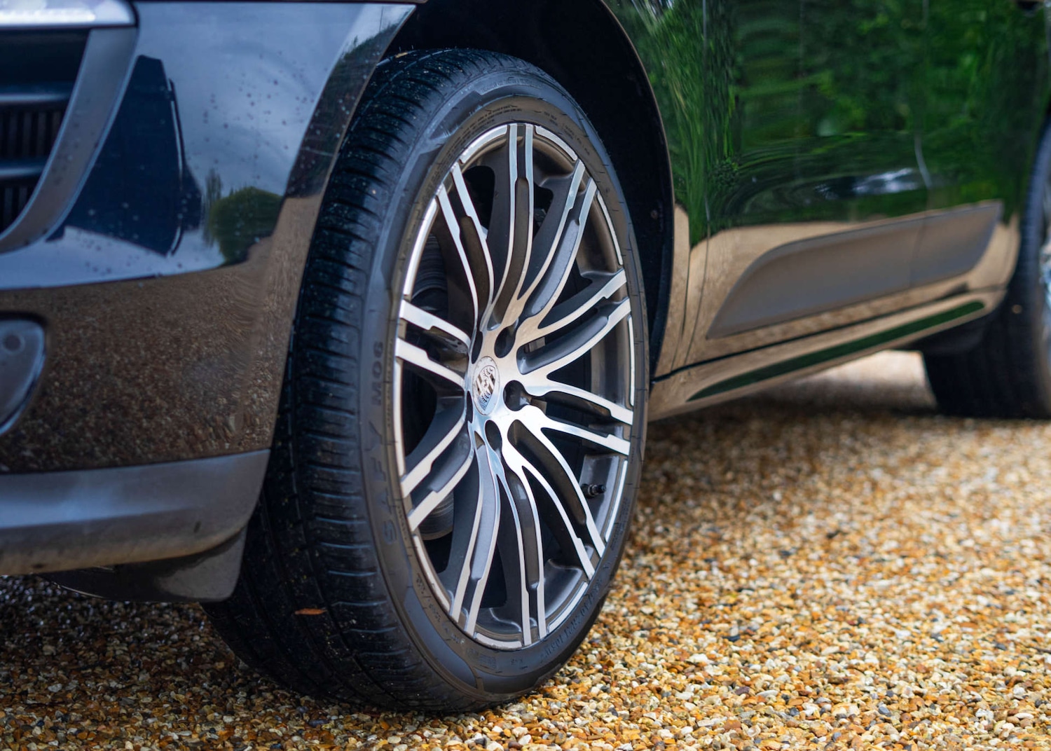 Used Porsche Macan 2018 for sale - 76438951: Photo 50