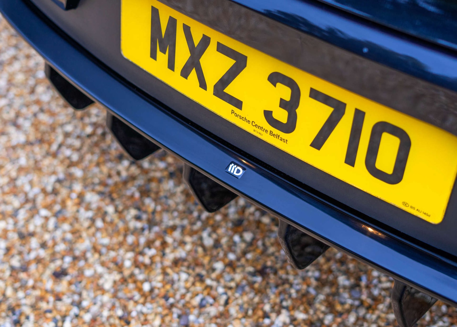 Used Porsche Macan 2018 for sale - 76438951: Photo 52