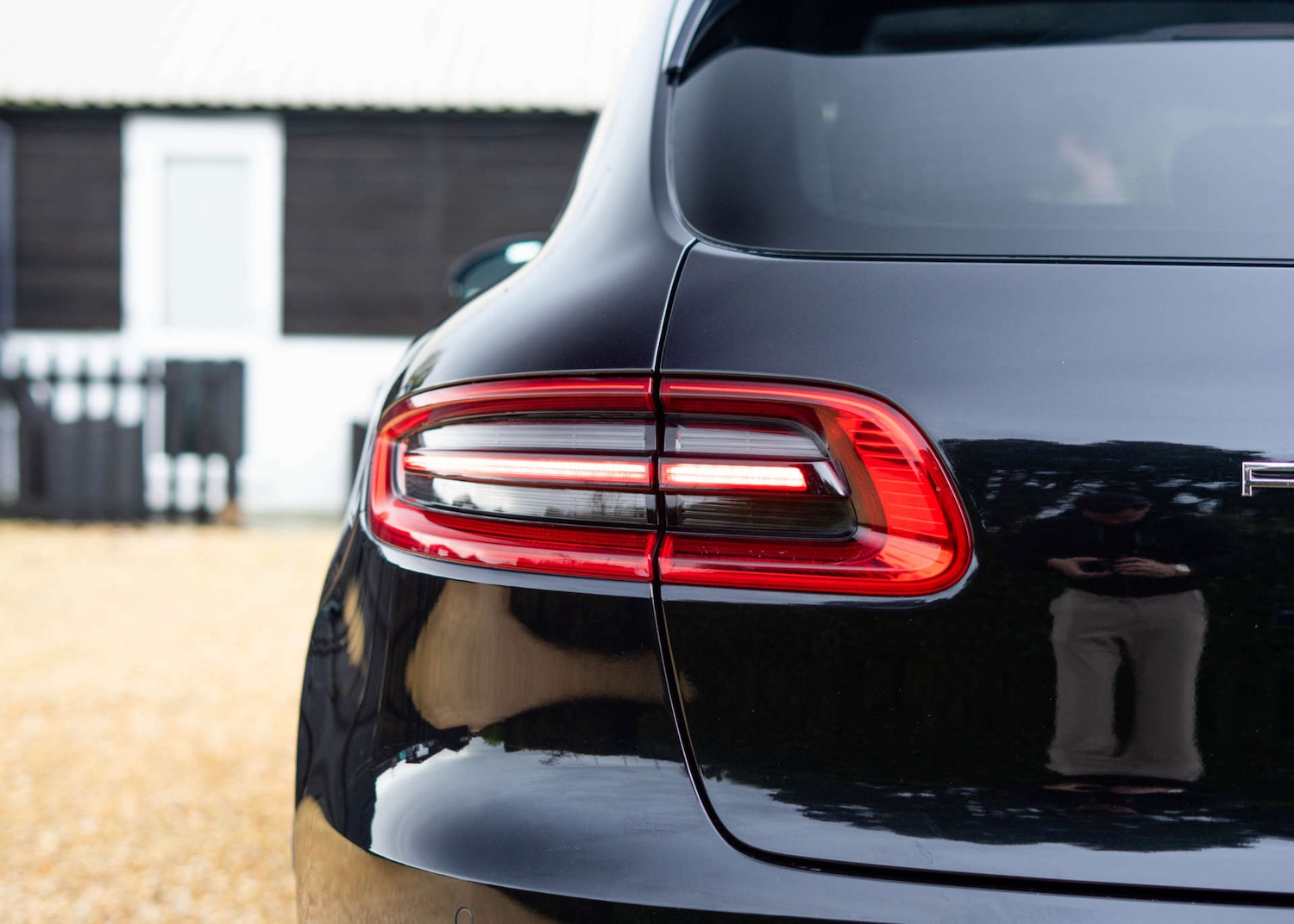 Used Porsche Macan 2018 for sale - 76438951: Photo 53