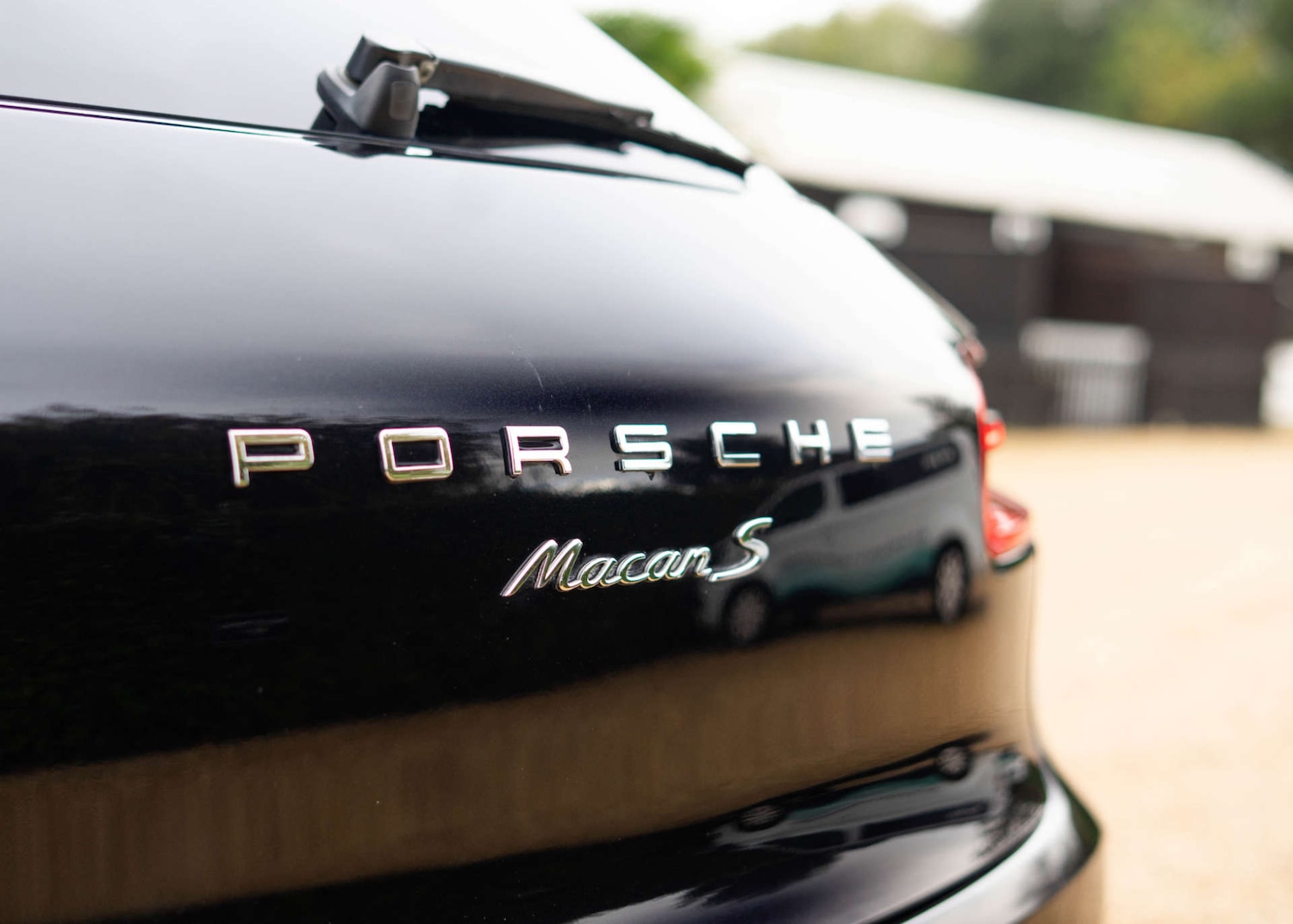 Used Porsche Macan 2018 for sale - 76438951: Photo 55