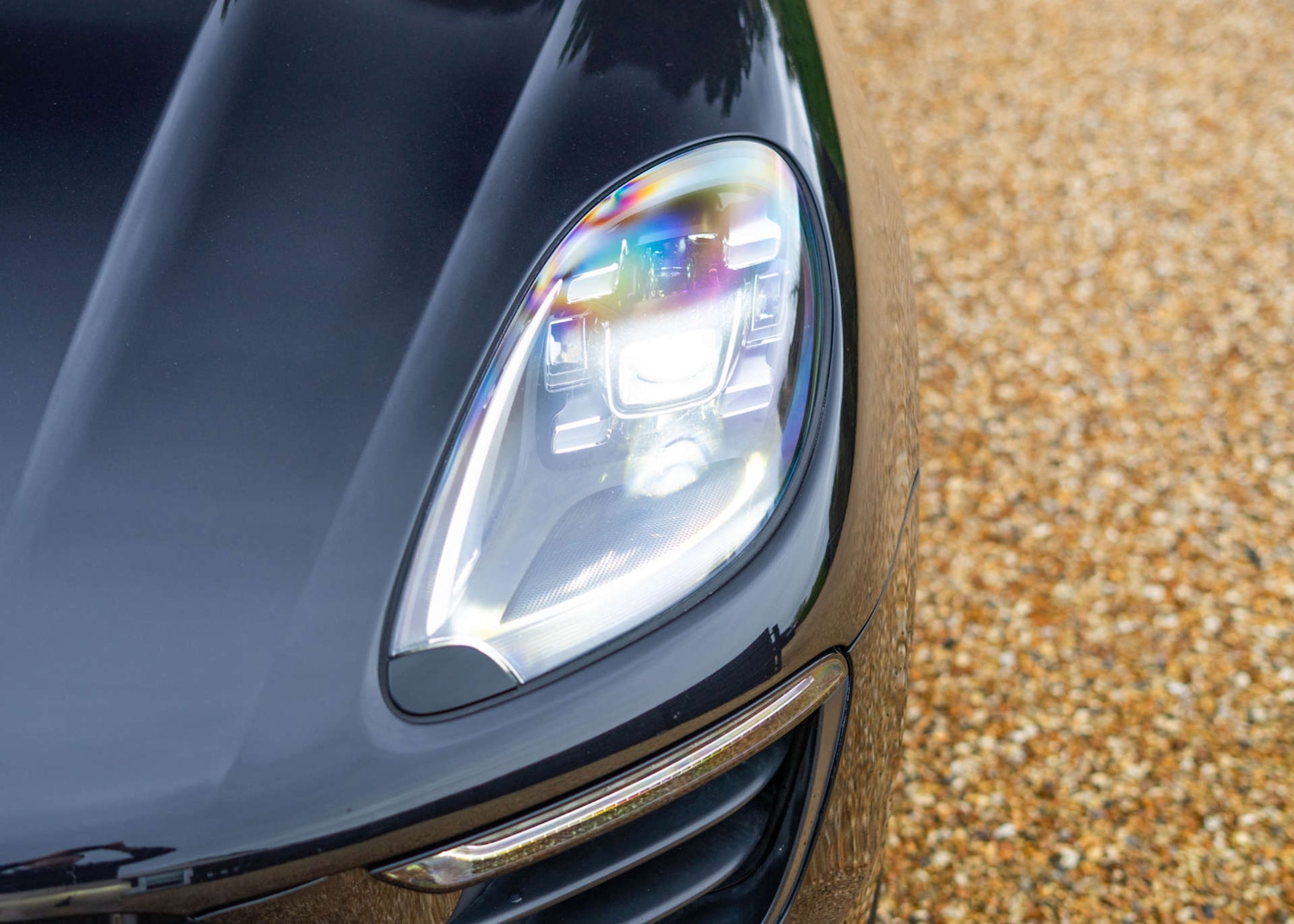 Used Porsche Macan 2018 for sale - 76438951: Photo 57