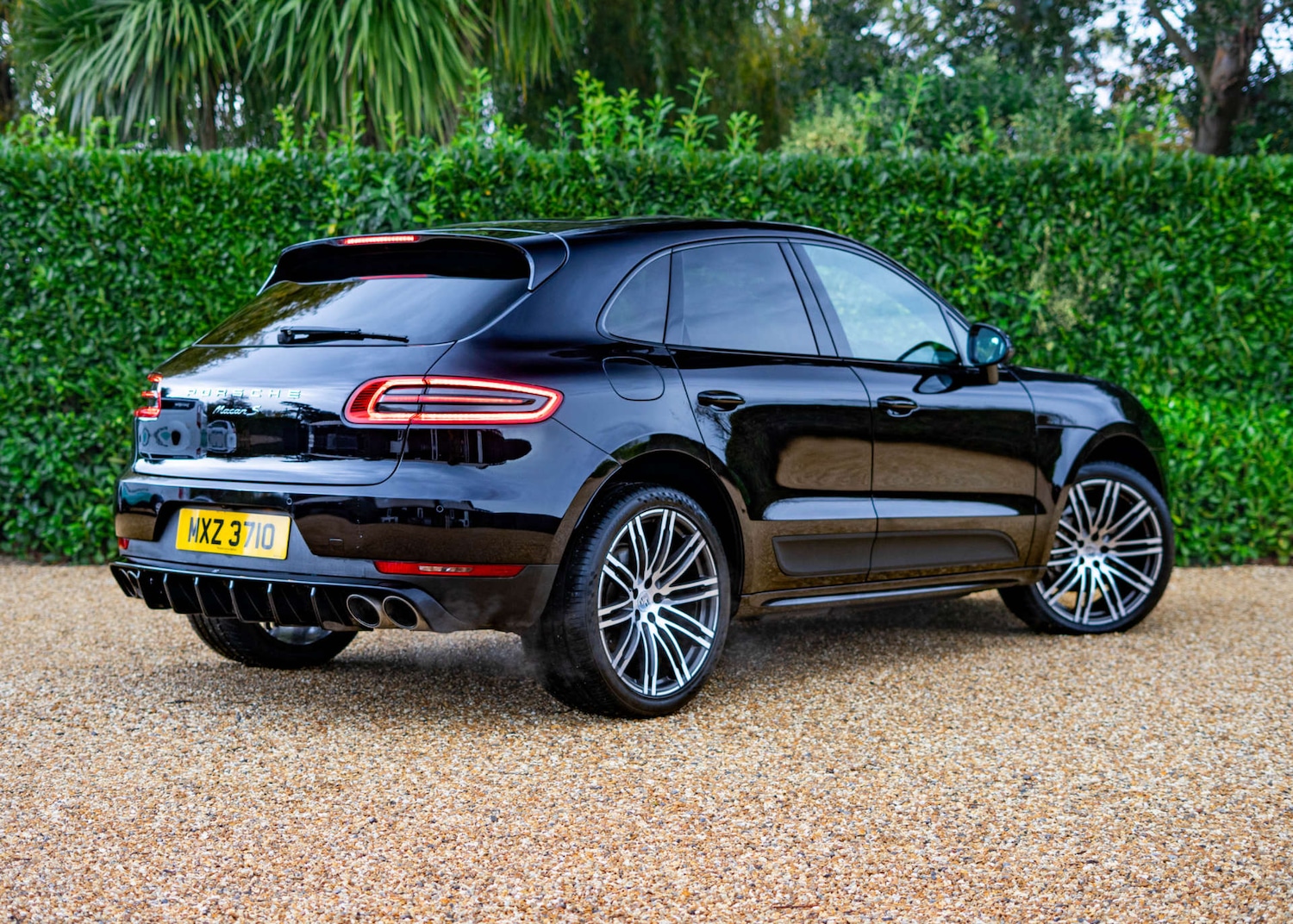 Used Porsche Macan 2018 for sale - 76438951: Photo 6