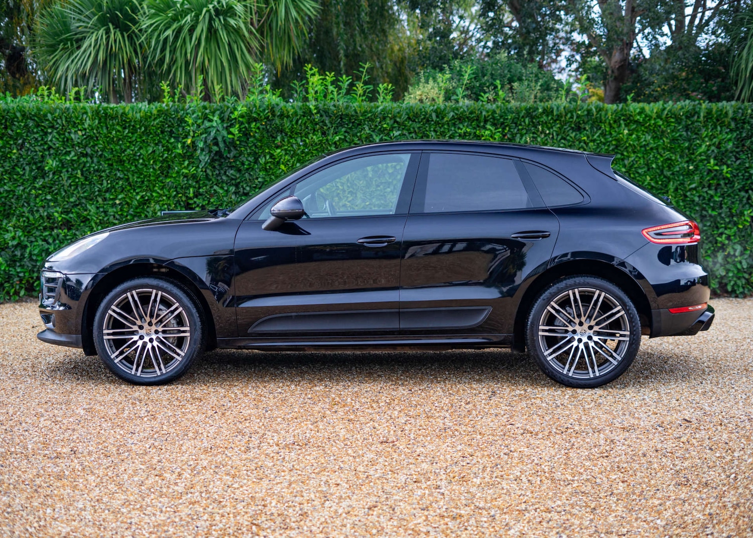 Used Porsche Macan 2018 for sale - 76438951: Photo 9
