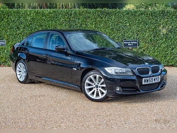 BMW - 3 Series