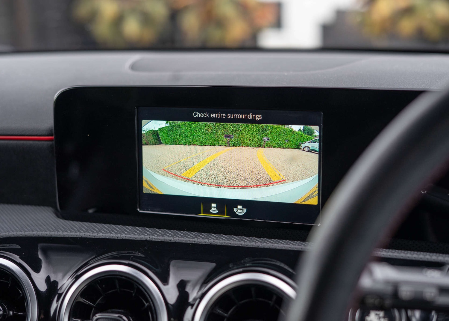 Used Mercedes-Benz A-Class 2019 for sale - 76737885: Photo 12