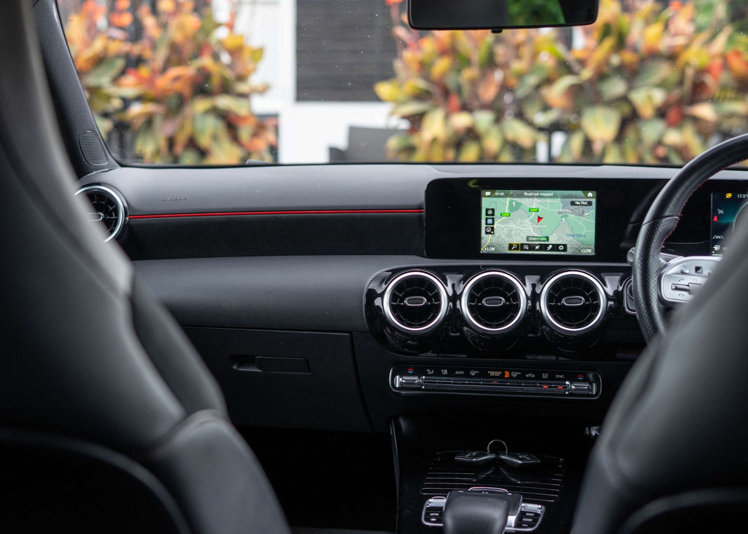 Used Mercedes-Benz A-Class 2019 for sale - 76737885: Photo 13