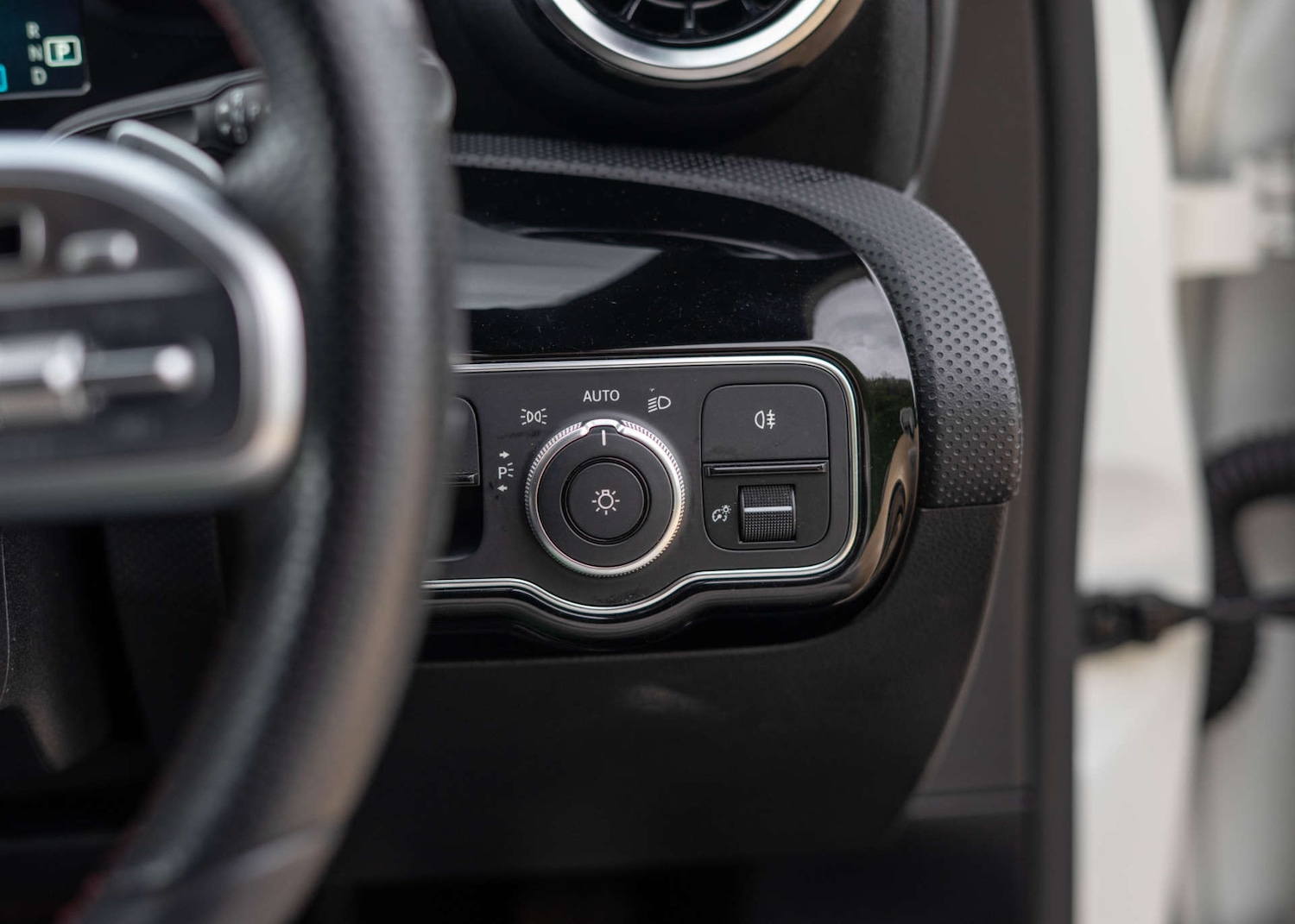 Used Mercedes-Benz A-Class 2019 for sale - 76737885: Photo 17