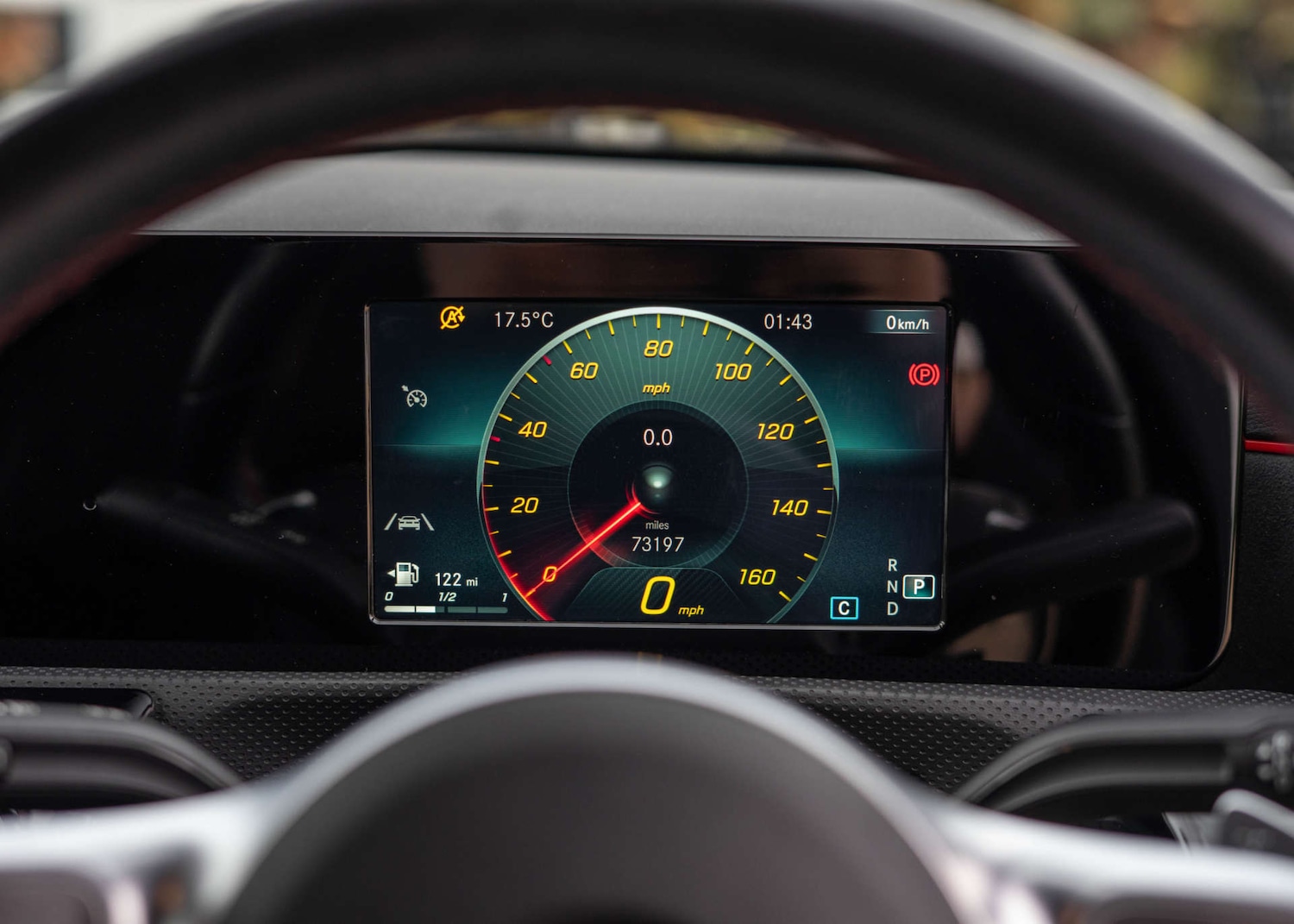 Used Mercedes-Benz A-Class 2019 for sale - 76737885: Photo 25