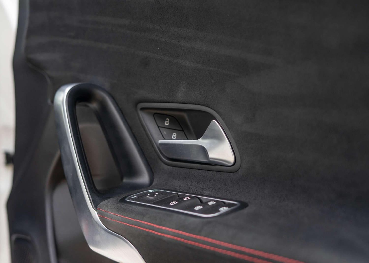 Used Mercedes-Benz A-Class 2019 for sale - 76737885: Photo 27