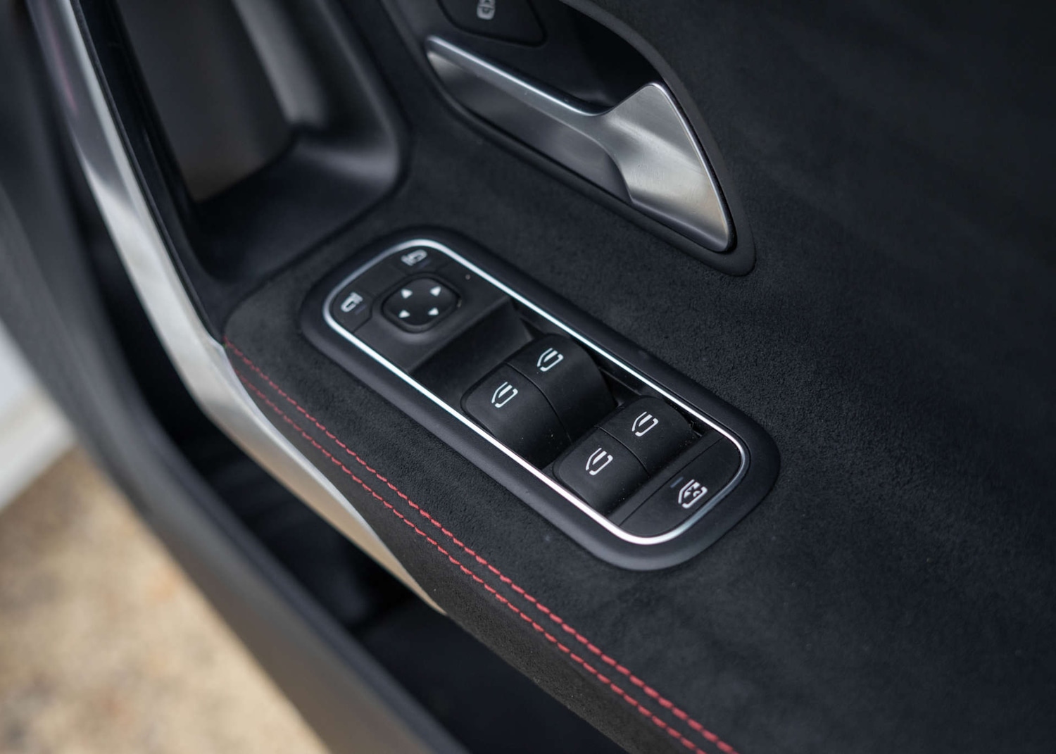 Used Mercedes-Benz A-Class 2019 for sale - 76737885: Photo 29