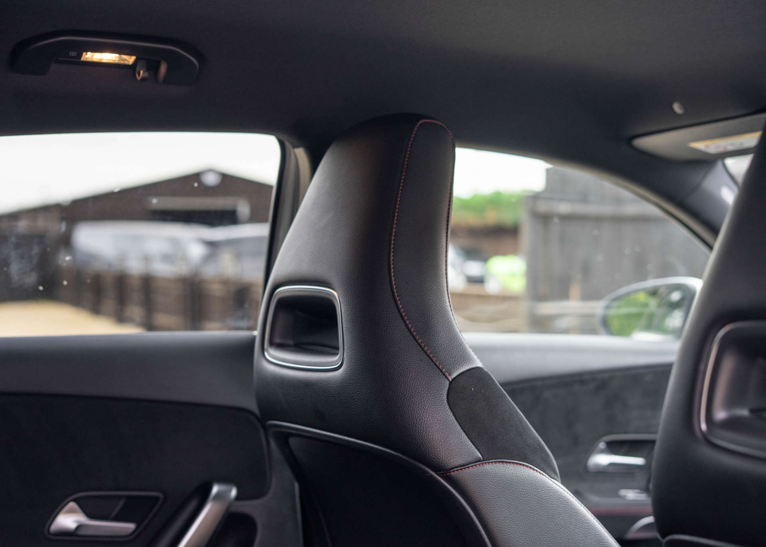 Used Mercedes-Benz A-Class 2019 for sale - 76737885: Photo 30