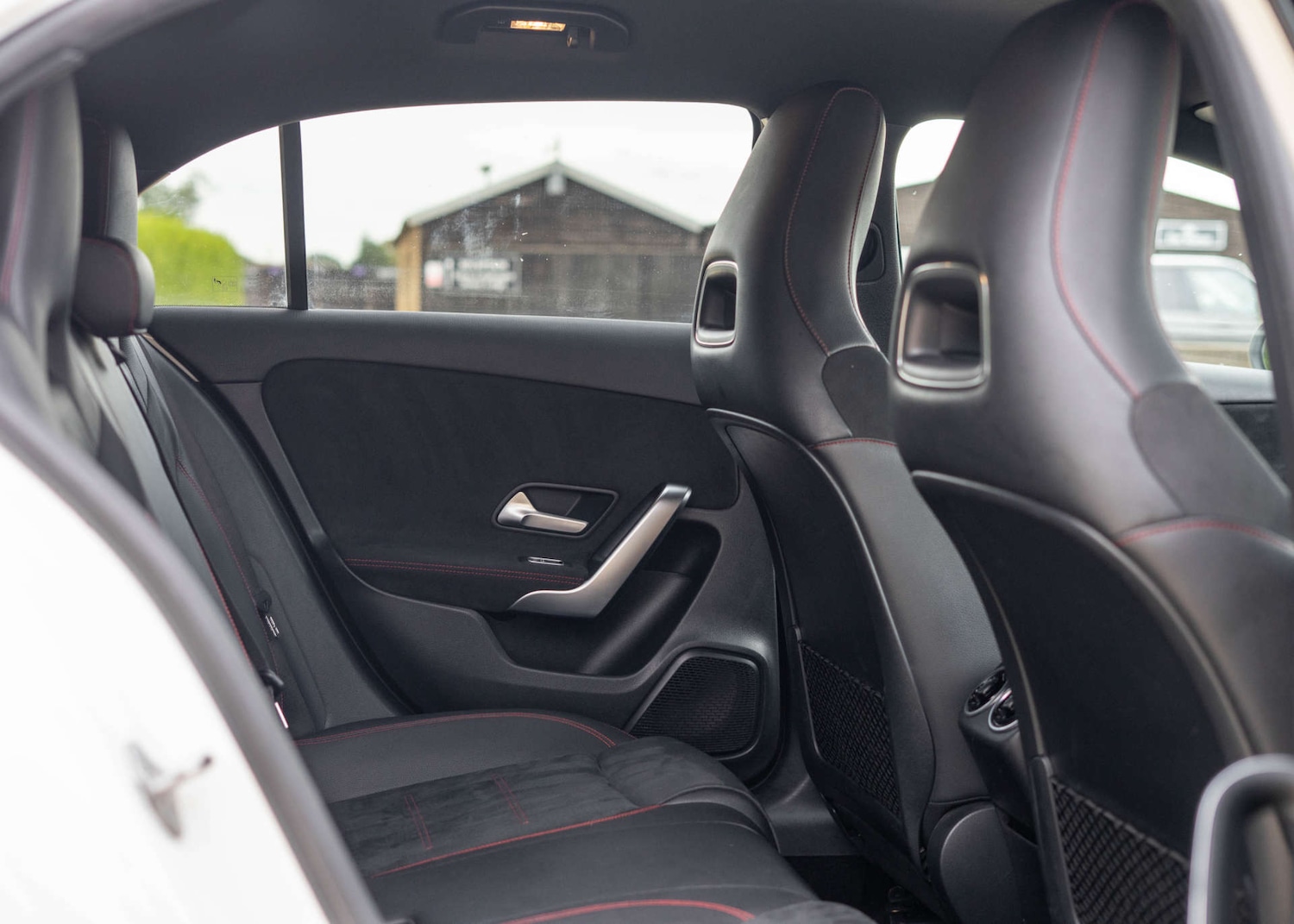 Used Mercedes-Benz A-Class 2019 for sale - 76737885: Photo 32