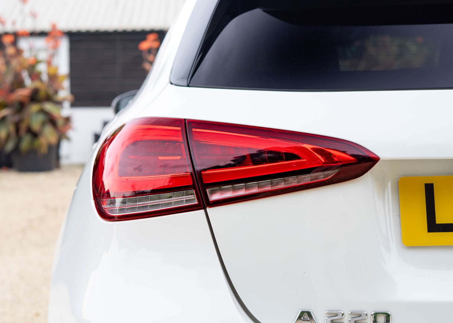 Used Mercedes-Benz A-Class 2019 for sale - 76737885: Photo 34