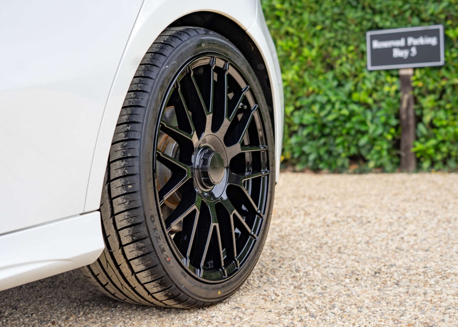 Used Mercedes-Benz A-Class 2019 for sale - 76737885: Photo 37