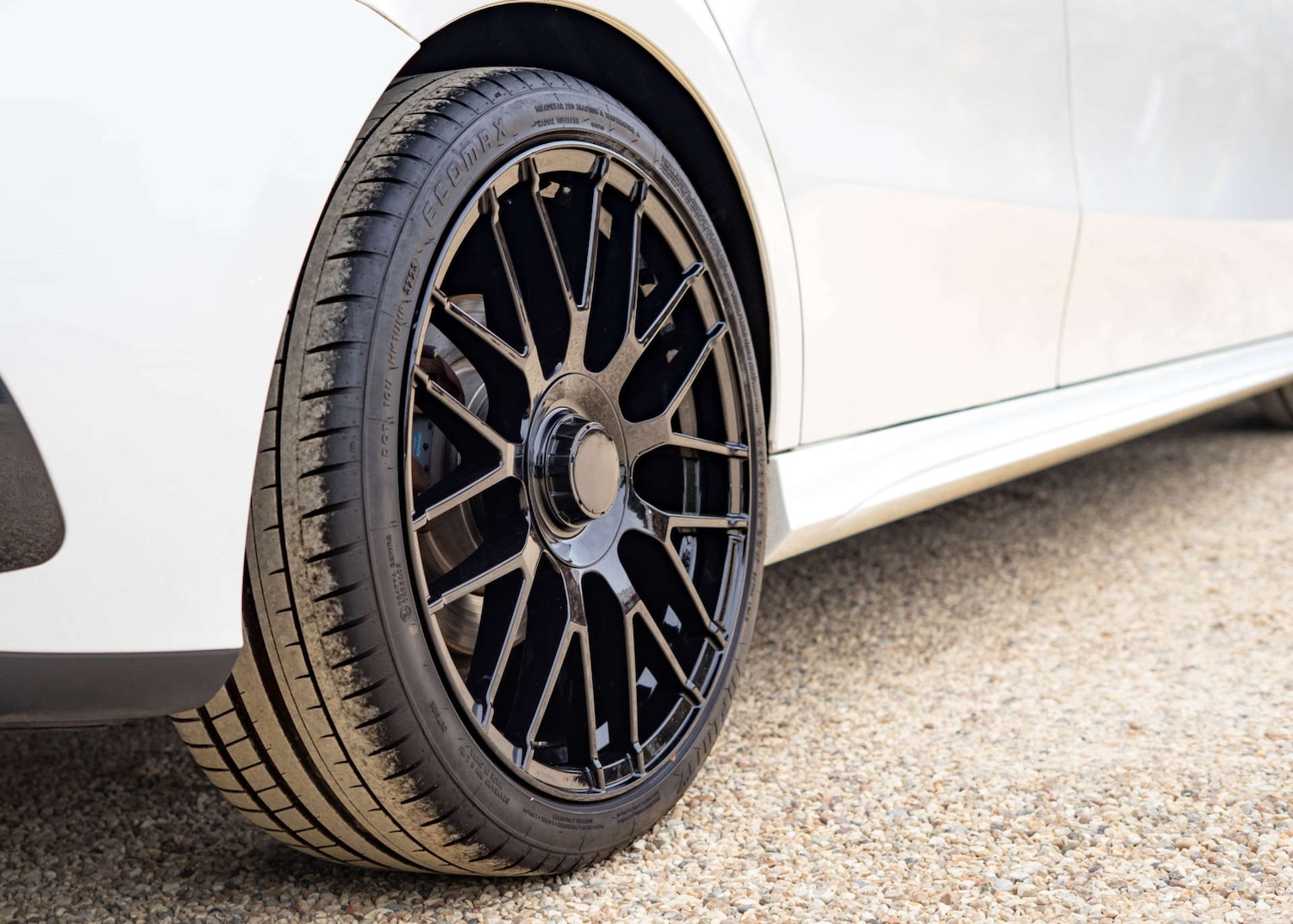 Used Mercedes-Benz A-Class 2019 for sale - 76737885: Photo 39