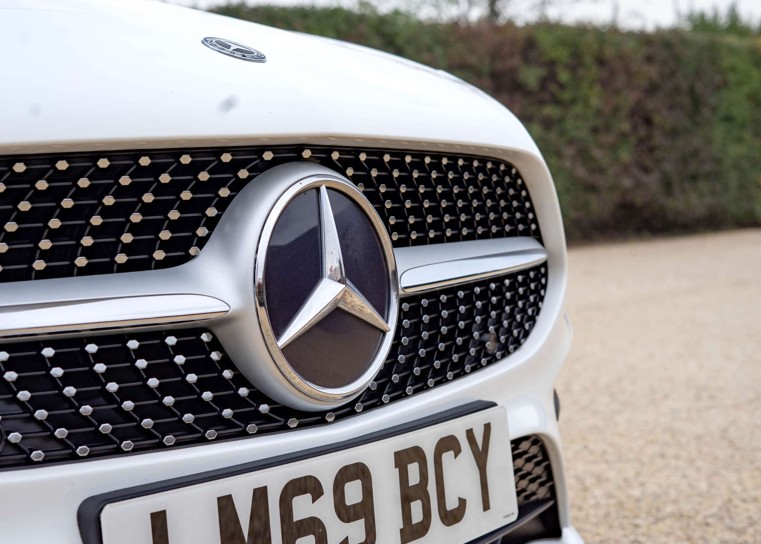 Used Mercedes-Benz A-Class 2019 for sale - 76737885: Photo 42