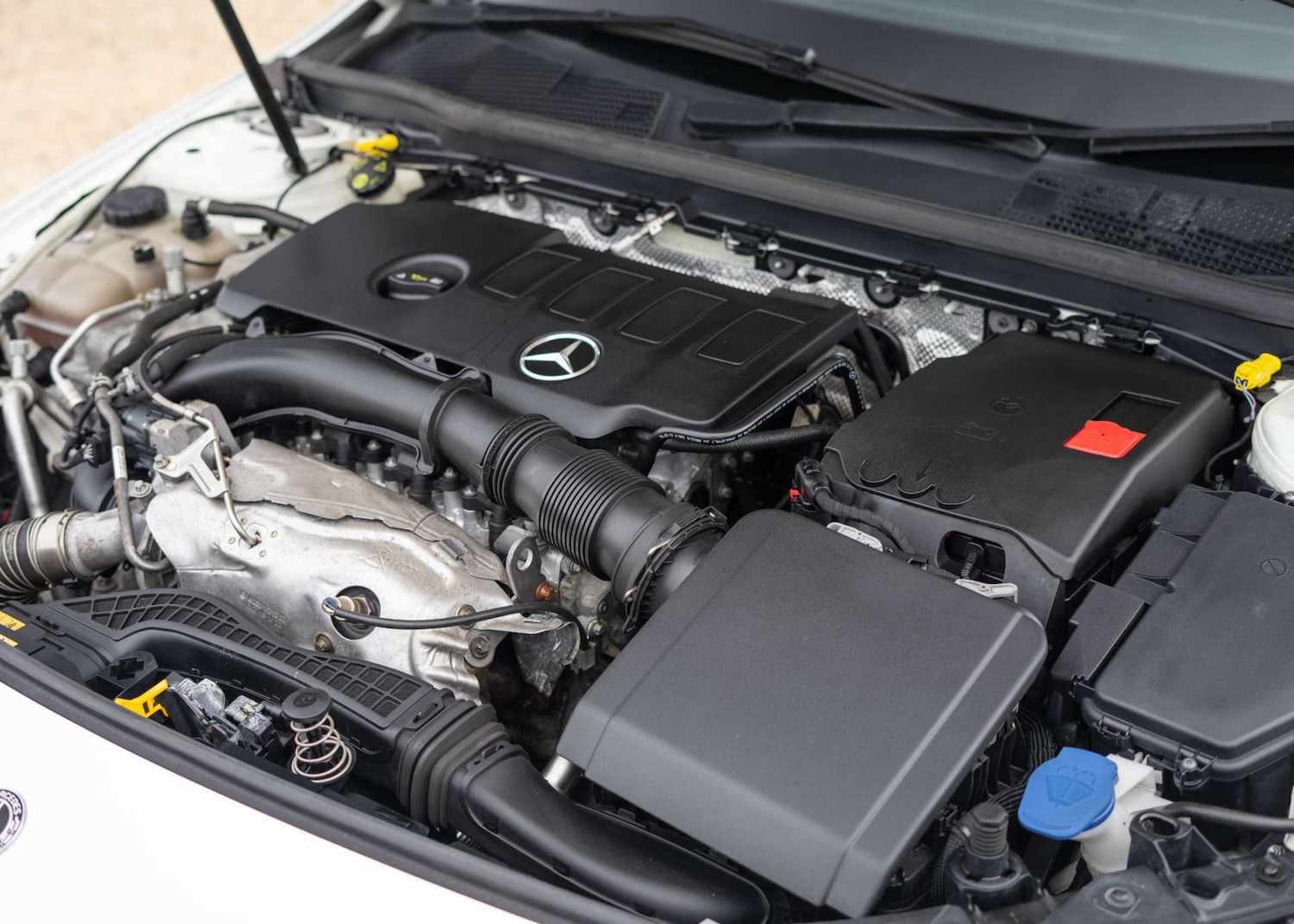 Used Mercedes-Benz A-Class 2019 for sale - 76737885: Photo 46