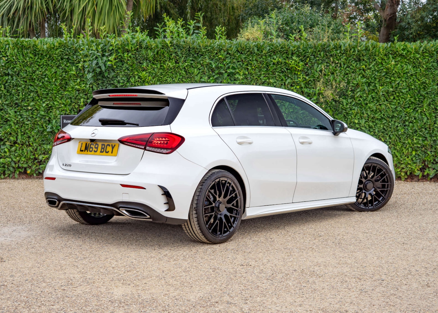 Used Mercedes-Benz A-Class 2019 for sale - 76737885: Photo 6