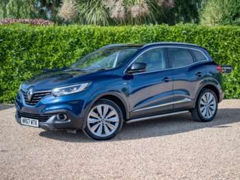 Used Renault Kadjar 2017 for sale - 74749231: Photo