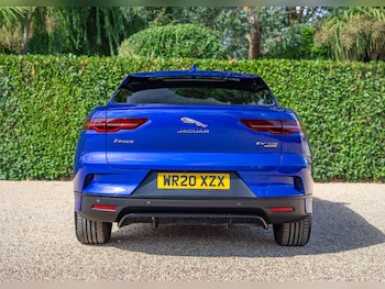 Used Jaguar I-Pace 2020 for sale - 79421849: Photo