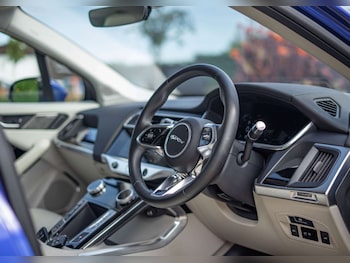 Used Jaguar I-Pace 2020 for sale - 79421849: Photo
