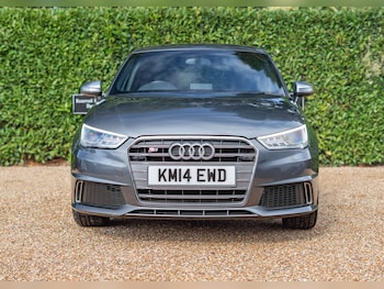 Used Audi A1 2014 for sale - 75923154: Photo