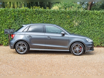 Used Audi A1 2014 for sale - 75923154: Photo