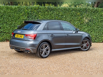 Used Audi A1 2014 for sale - 75923154: Photo