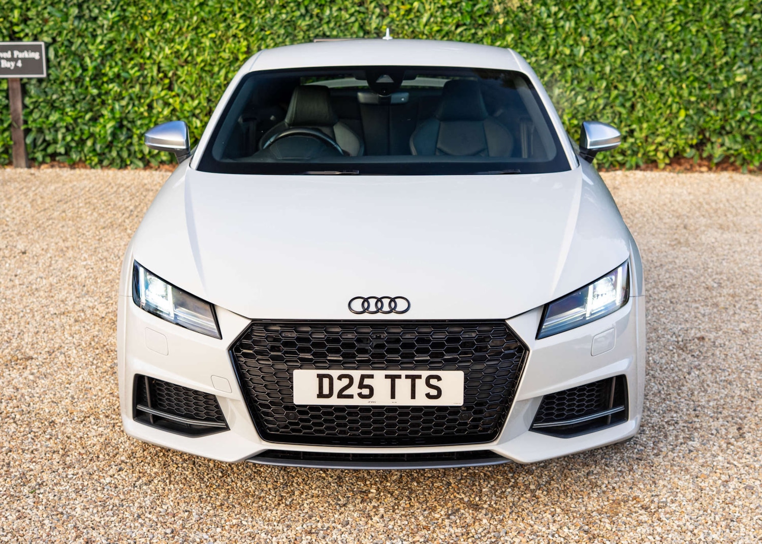 Used Audi TT 2016 for sale - 76385791: Photo 10