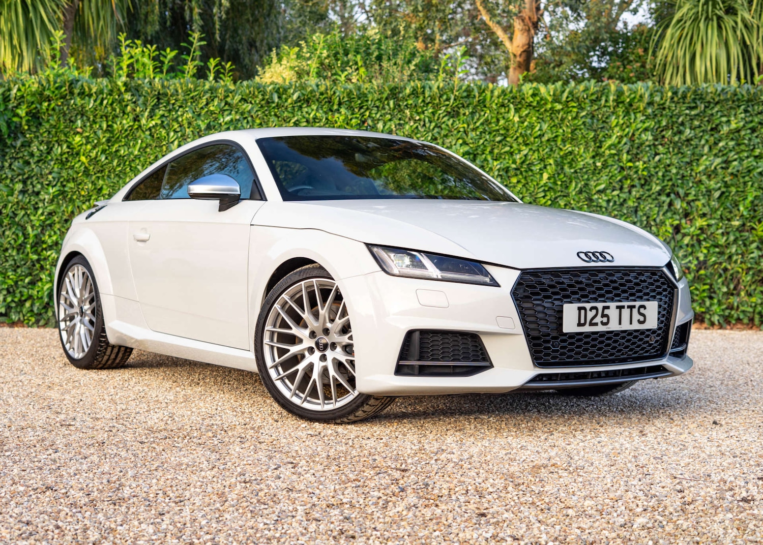 Used Audi TT 2016 for sale - 76385791: Photo 11