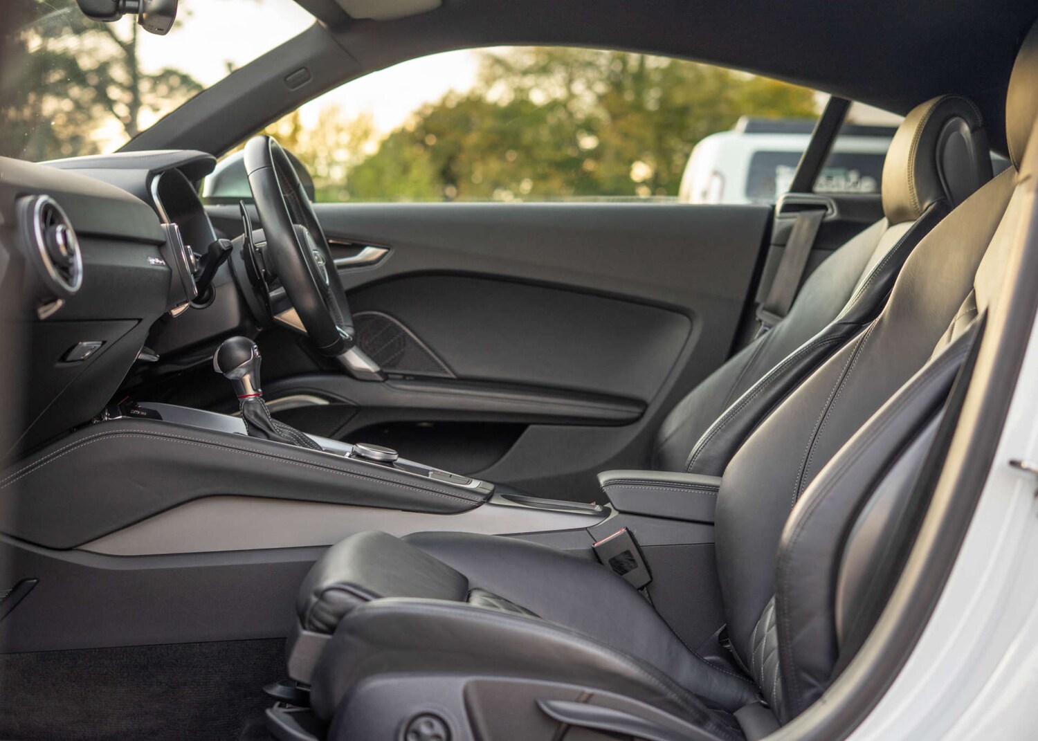 Used Audi TT 2016 for sale - 76385791: Photo 12